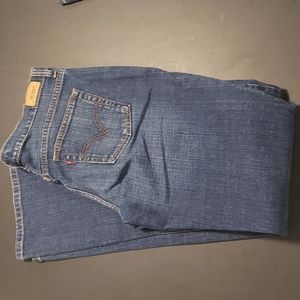 Women's levi